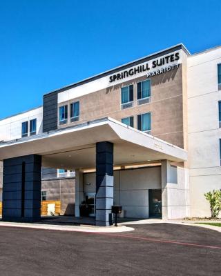 SpringHill Suites by Marriott Amarillo