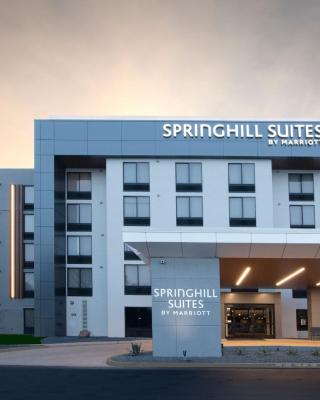 SpringHill Suites by Marriott Austin The Domain Area