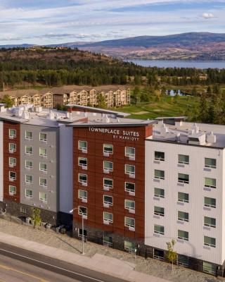 TownePlace Suites by Marriott West Kelowna