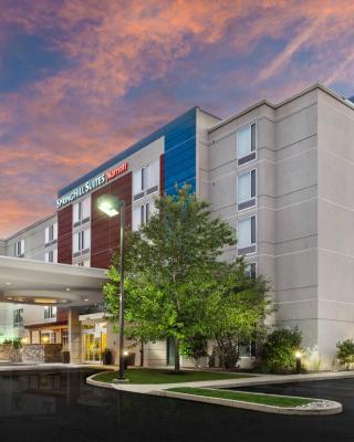 SpringHill Suites by Marriott Philadelphia Valley Forge/King of Prussia