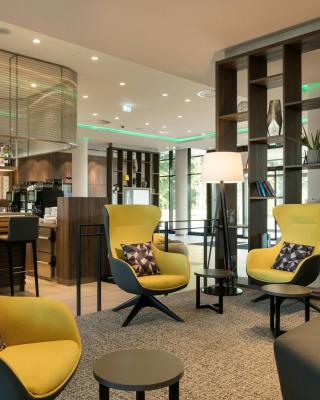 Courtyard by Marriott Wolfsburg