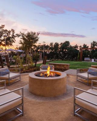 SpringHill Suites by Marriott Paso Robles Atascadero