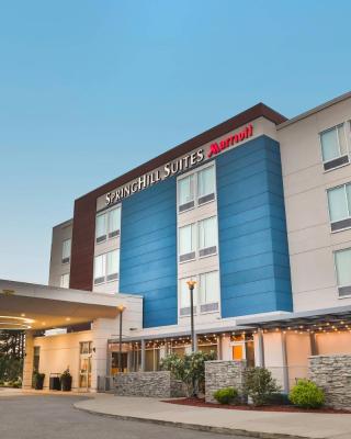 SpringHill Suites Lumberton