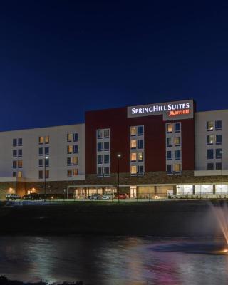 SpringHill Suites by Marriott Dallas Plano/Frisco