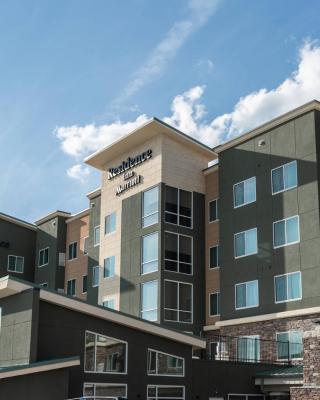 Residence Inn by Marriott Oklahoma City North/Quail Springs