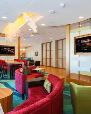 SpringHill Suites by Marriott San Jose Airport