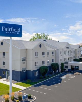 Fairfield Inn Kennewick