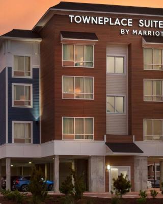 TownePlace Suites by Marriott Outer Banks Kill Devil Hills