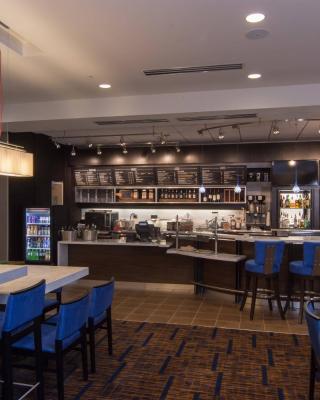 Courtyard by Marriott Raleigh-Durham Airport/Brier Creek