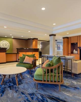 Fairfield Inn & Suites by Marriott Rockford