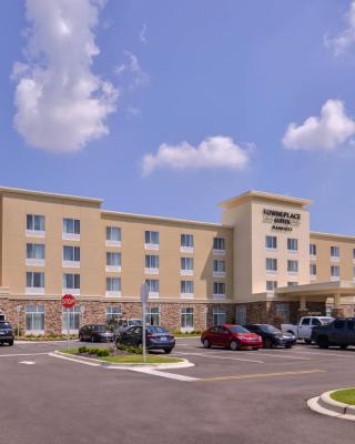 TownePlace Suites by Marriott Huntsville West/Redstone Gateway