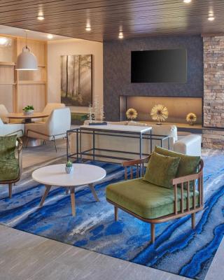 Fairfield Inn & Suites by Marriott Louisville Jeffersonville