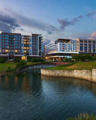 AC Hotel by Marriott Tallahassee Universities at the Capitol