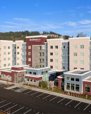 Residence Inn by Marriott Portland Clackamas