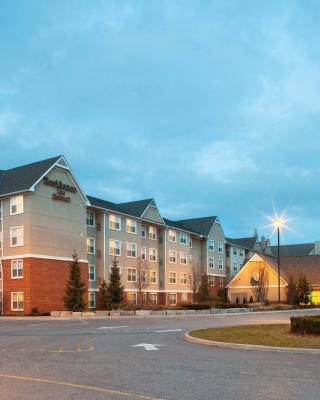 Residence Inn by Marriott Whitby