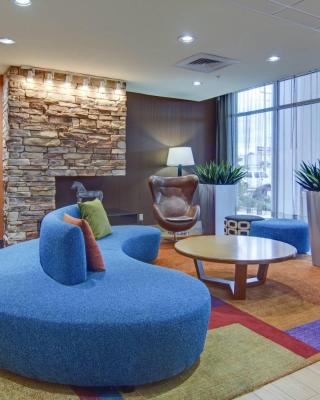 Fairfield Inn and Suites by Marriott Natchitoches