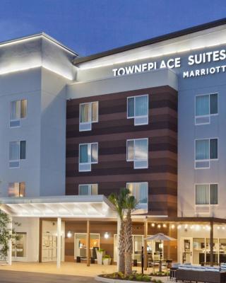 TownePlace Suites by Marriott Montgomery EastChase