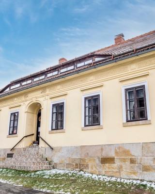 Rustic House v Lužických horách