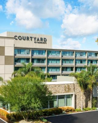 Courtyard by Marriott Los Angeles Woodland Hills