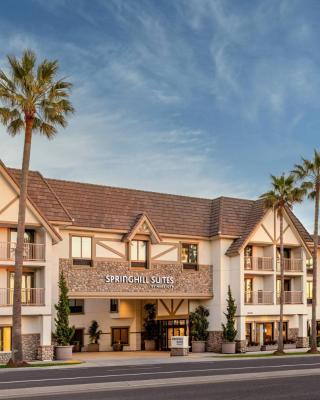 SpringHill Suites by Marriott San Diego Carlsbad