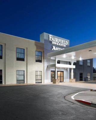 Fairfield Inn & Suites by Marriott Santa Fe