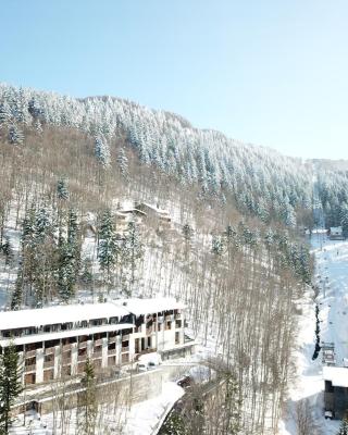 Residenza Riva Wellness Apartment Spa