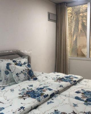 Haret Nizwa hostel