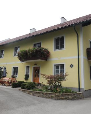 Ferienwohnung Heimberger