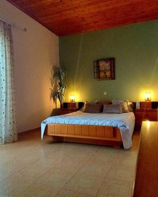 Affordable vintage apartment near Fiscardo & Assos