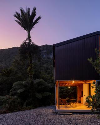 Punakaiki Forest Retreat