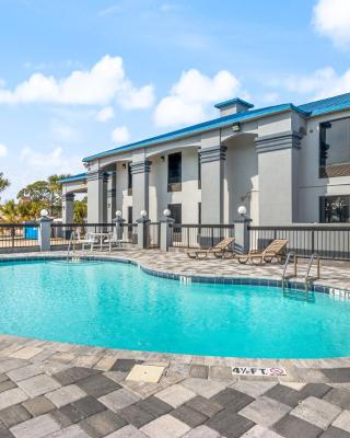 Regency Inn Near Boardwalk & Hurlburt Field