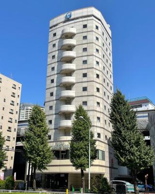 Olympic Inn Azabu