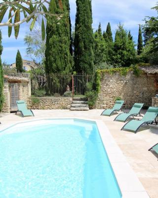 Gites Provence et Nature - Entre Luberon et Monts de Vaucluse