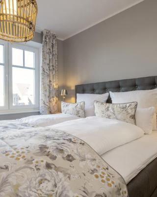 Ferienwohnung Bootsmann