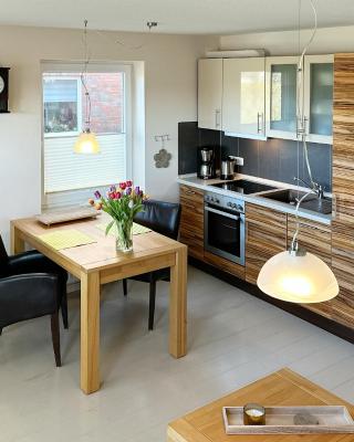 Ferienwohnung *Haus Ose*