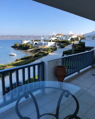 Pounta Beach House