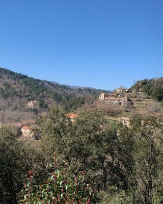 Villa des taillades