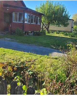 2 bed room Quite and central house in Orebro