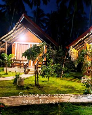 Cocolagoon eco Resort Nilaveli