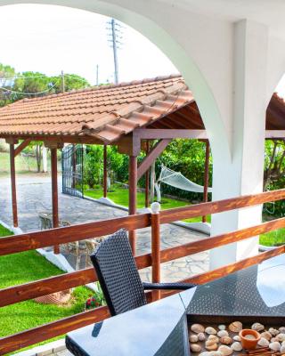 Kali Beach House