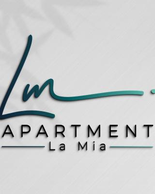 Apartment La Mia