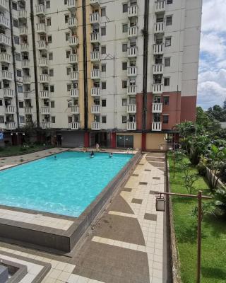 Apartemen Cibubur Village By Nara Property