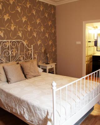 Casa Centro Jerez Marques