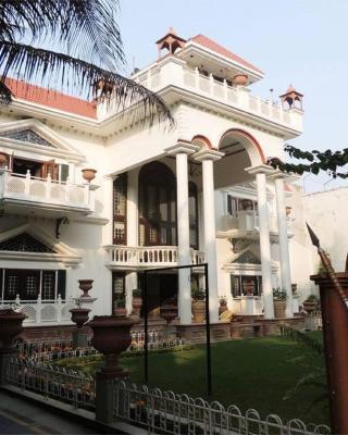 Kunjpur Guest House