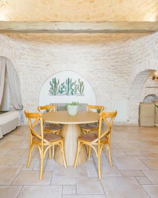 Trulli di Zia Vittoria