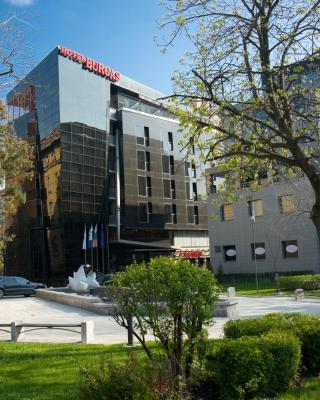 Hotel Burgas