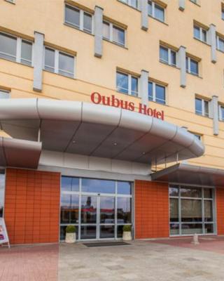 Qubus Hotel Głogów