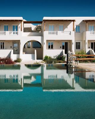 Ammothines Cycladic Suites