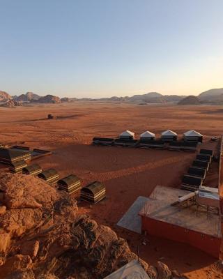 Desert Dream Camp