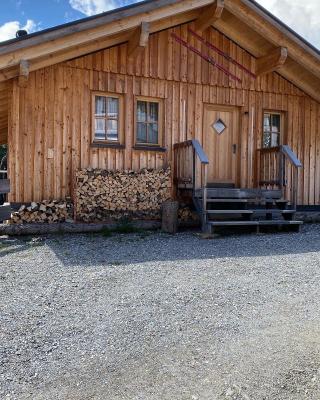Skihütte